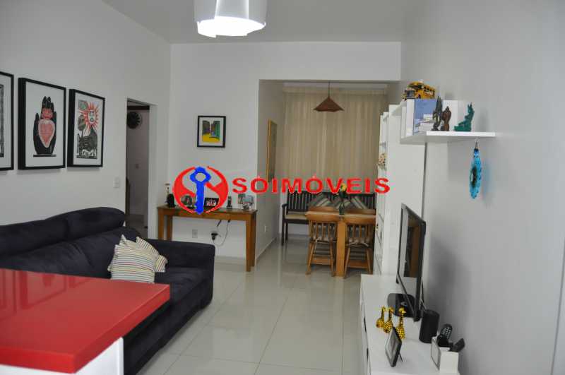 Conheça Sala_01 do imóvel - Apartamento 2 quartos à venda Rio de Janeiro,RJ - R$ 750.000 - LBAP22558 - 16 Sala_01 - Apartamento 2 quartos à venda Rio de Janeiro,RJ - R$ 750.000 - LBAP22558 - 16