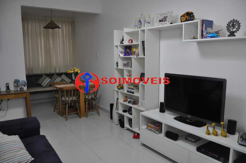 Conheça Sala_02 do imóvel - Apartamento 2 quartos à venda Rio de Janeiro,RJ - R$ 750.000 - LBAP22558 - 17 Sala_02 - Apartamento 2 quartos à venda Rio de Janeiro,RJ - R$ 750.000 - LBAP22558 - 17