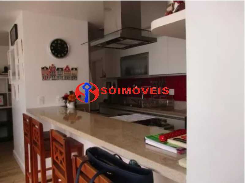 Conheça 6 do imóvel - MARAVILHOSA COBERTURA LINEAR NA RUA PAISSANDÚ COM 142 M². - LBCO30310 - 7 6 - MARAVILHOSA COBERTURA LINEAR NA RUA PAISSANDÚ COM 142 M². - LBCO30310 - 7