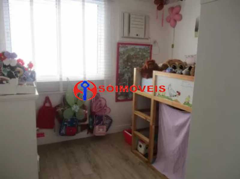 Conheça 12 do imóvel - MARAVILHOSA COBERTURA LINEAR NA RUA PAISSANDÚ COM 142 M². - LBCO30310 - 13 12 - MARAVILHOSA COBERTURA LINEAR NA RUA PAISSANDÚ COM 142 M². - LBCO30310 - 13