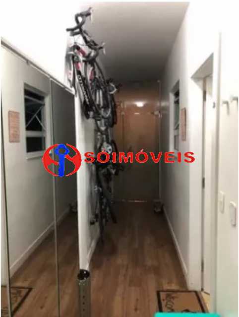 Conheça 16 do imóvel - MARAVILHOSA COBERTURA LINEAR NA RUA PAISSANDÚ COM 142 M². - LBCO30310 - 17 16 - MARAVILHOSA COBERTURA LINEAR NA RUA PAISSANDÚ COM 142 M². - LBCO30310 - 17