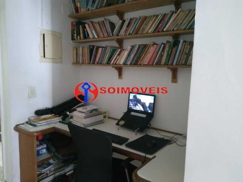 Conheça Foto15 do imóvel - Apartamento 3 quartos à venda Rio de Janeiro,RJ - R$ 1.198.000 - LBAP33619 - 10 Foto15 - Apartamento 3 quartos à venda Rio de Janeiro,RJ - R$ 1.198.000 - LBAP33619 - 10