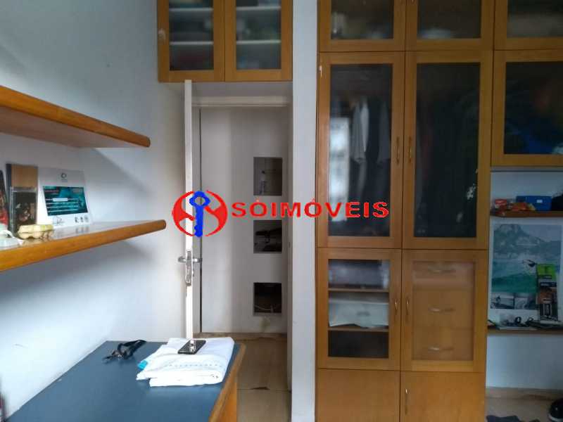 Conheça Foto28 do imóvel - Apartamento 3 quartos à venda Rio de Janeiro,RJ - R$ 1.198.000 - LBAP33619 - 11 Foto28 - Apartamento 3 quartos à venda Rio de Janeiro,RJ - R$ 1.198.000 - LBAP33619 - 11