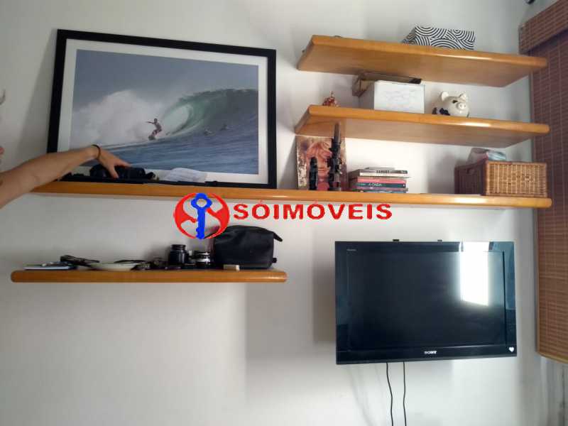 Conheça Foto17 do imóvel - Apartamento 3 quartos à venda Rio de Janeiro,RJ - R$ 1.198.000 - LBAP33619 - 15 Foto17 - Apartamento 3 quartos à venda Rio de Janeiro,RJ - R$ 1.198.000 - LBAP33619 - 15
