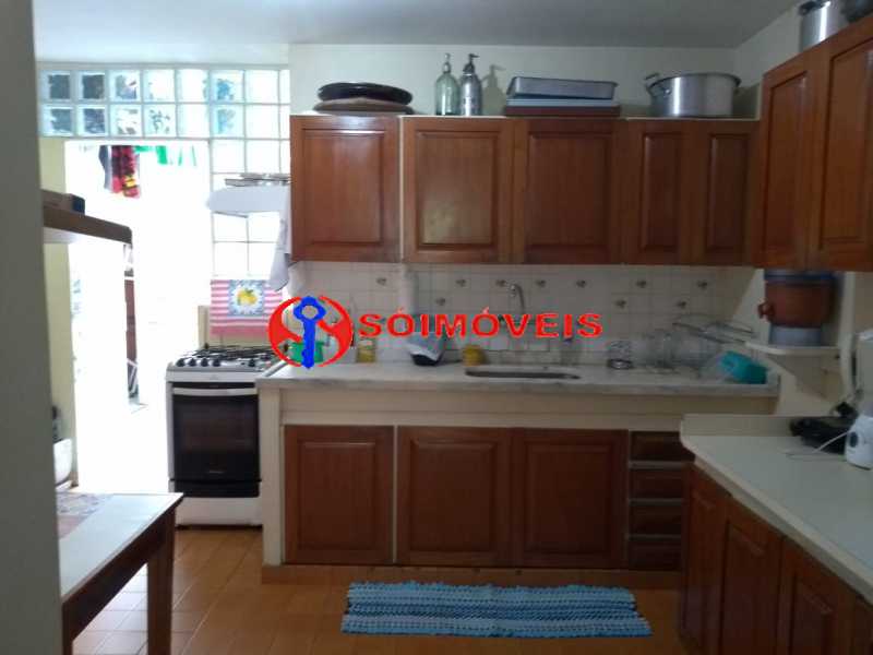 Conheça Foto7 do imóvel - Apartamento 3 quartos à venda Rio de Janeiro,RJ - R$ 1.198.000 - LBAP33619 - 18 Foto7 - Apartamento 3 quartos à venda Rio de Janeiro,RJ - R$ 1.198.000 - LBAP33619 - 18