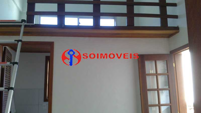 Conheça 291 do imóvel - Casa 6 quartos à venda Santa Teresa, Rio de Janeiro - R$ 1.190.000 - LBCA60015 - 14 291 - Casa 6 quartos à venda Santa Teresa, Rio de Janeiro - R$ 1.190.000 - LBCA60015 - 14