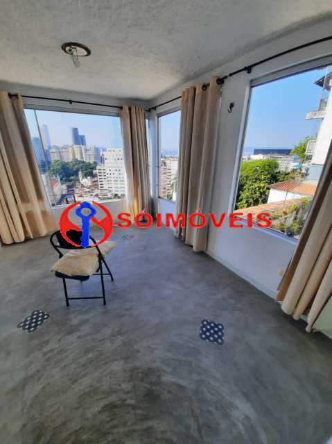 WhatsApp Image 2021-08-17 at 1 - Casa 6 quartos à venda Rio de Janeiro,RJ - R$ 1.120.000 - LBCA60015 - 12