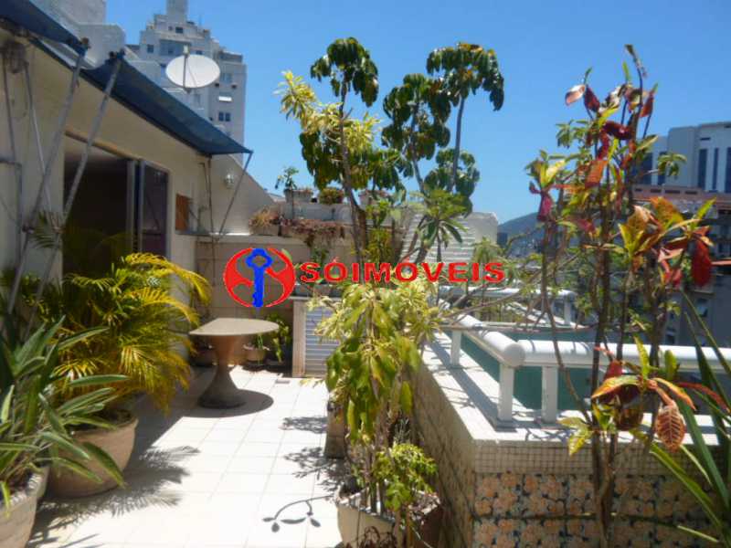 Conheça 1 do imóvel - Cobertura 2 quartos à venda Rio de Janeiro,RJ - R$ 1.150.000 - LICO20015 - 1 1 - Cobertura 2 quartos à venda Rio de Janeiro,RJ - R$ 1.150.000 - LICO20015 - 1