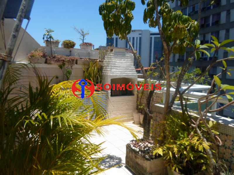 Conheça 2 do imóvel - Cobertura 2 quartos à venda Rio de Janeiro,RJ - R$ 1.150.000 - LICO20015 - 3 2 - Cobertura 2 quartos à venda Rio de Janeiro,RJ - R$ 1.150.000 - LICO20015 - 3