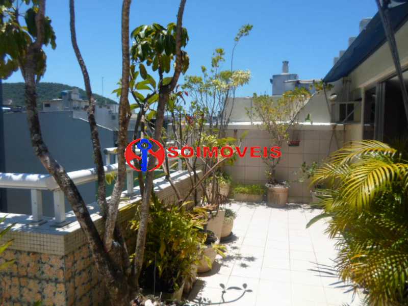 Conheça 3 do imóvel - Cobertura 2 quartos à venda Rio de Janeiro,RJ - R$ 1.150.000 - LICO20015 - 4 3 - Cobertura 2 quartos à venda Rio de Janeiro,RJ - R$ 1.150.000 - LICO20015 - 4