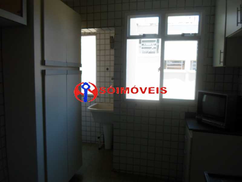 Conheça 27 do imóvel - Cobertura 2 quartos à venda Rio de Janeiro,RJ - R$ 1.150.000 - LICO20015 - 28 27 - Cobertura 2 quartos à venda Rio de Janeiro,RJ - R$ 1.150.000 - LICO20015 - 28
