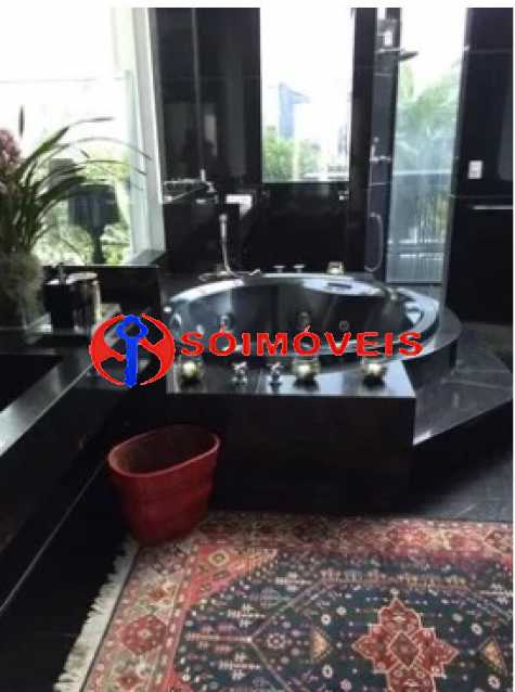Conheça 5 do imóvel - Cobertura 6 quartos à venda Copacabana, Rio de Janeiro - R$ 17.500.000 - LBCO60019 - 14 5 - Cobertura 6 quartos à venda Copacabana, Rio de Janeiro - R$ 17.500.000 - LBCO60019 - 14