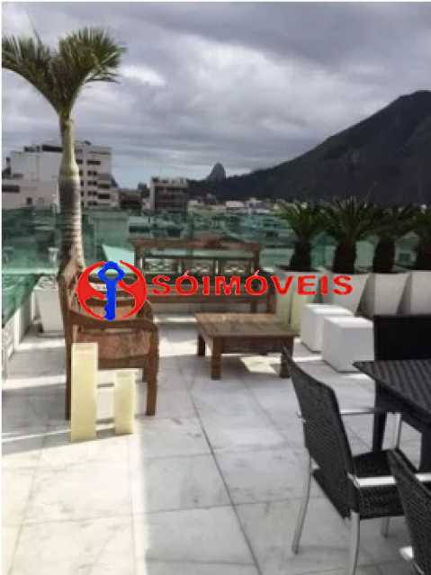Conheça 6 do imóvel - Cobertura 6 quartos à venda Copacabana, Rio de Janeiro - R$ 17.500.000 - LBCO60019 - 22 6 - Cobertura 6 quartos à venda Copacabana, Rio de Janeiro - R$ 17.500.000 - LBCO60019 - 22
