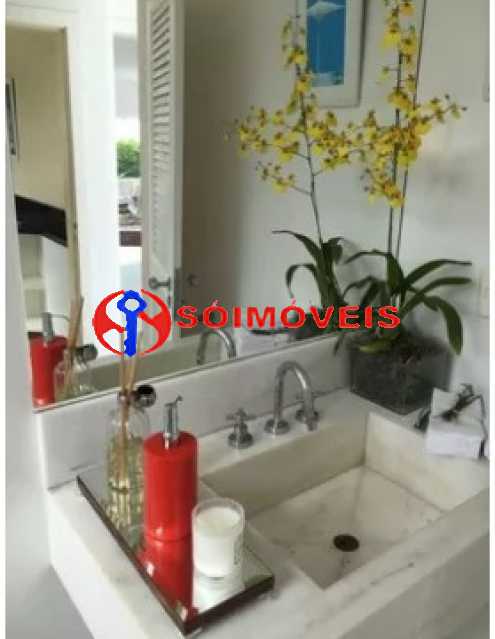 Conheça 8 do imóvel - Cobertura 6 quartos à venda Copacabana, Rio de Janeiro - R$ 17.500.000 - LBCO60019 - 15 8 - Cobertura 6 quartos à venda Copacabana, Rio de Janeiro - R$ 17.500.000 - LBCO60019 - 15