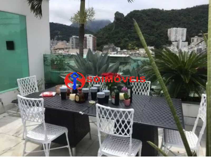 Conheça 9 do imóvel - Cobertura 6 quartos à venda Copacabana, Rio de Janeiro - R$ 17.500.000 - LBCO60019 - 23 9 - Cobertura 6 quartos à venda Copacabana, Rio de Janeiro - R$ 17.500.000 - LBCO60019 - 23