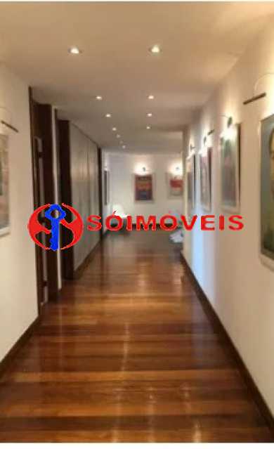 Conheça 14 do imóvel - Cobertura 6 quartos à venda Copacabana, Rio de Janeiro - R$ 17.500.000 - LBCO60019 - 10 14 - Cobertura 6 quartos à venda Copacabana, Rio de Janeiro - R$ 17.500.000 - LBCO60019 - 10