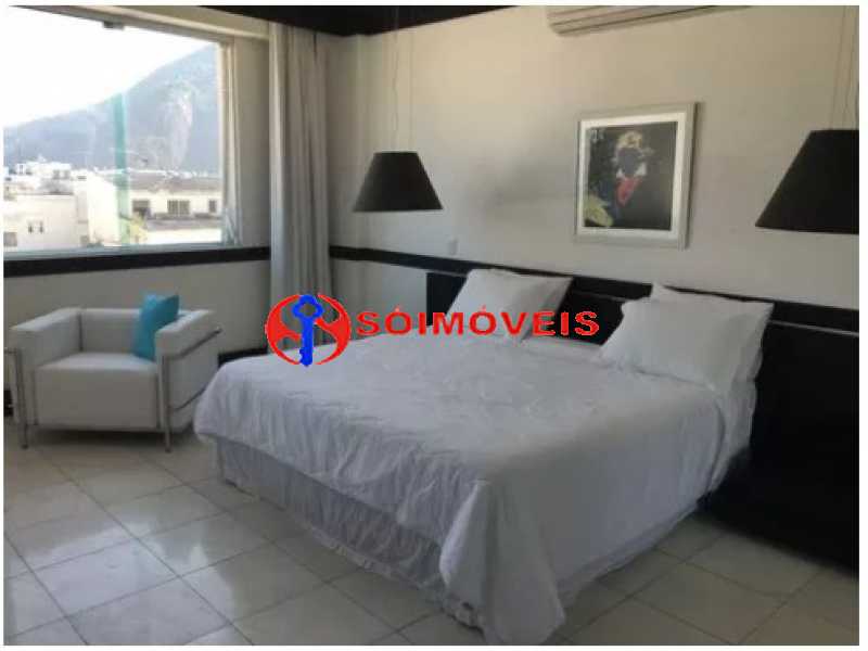 Conheça 16 do imóvel - Cobertura 6 quartos à venda Copacabana, Rio de Janeiro - R$ 17.500.000 - LBCO60019 - 13 16 - Cobertura 6 quartos à venda Copacabana, Rio de Janeiro - R$ 17.500.000 - LBCO60019 - 13