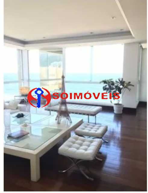 Conheça 21 do imóvel - Cobertura 6 quartos à venda Copacabana, Rio de Janeiro - R$ 17.500.000 - LBCO60019 - 7 21 - Cobertura 6 quartos à venda Copacabana, Rio de Janeiro - R$ 17.500.000 - LBCO60019 - 7