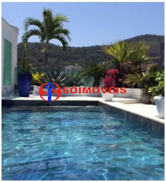 Conheça Sem título do imóvel - Cobertura 6 quartos à venda Copacabana, Rio de Janeiro - R$ 17.500.000 - LBCO60019 - 25 Sem título - Cobertura 6 quartos à venda Copacabana, Rio de Janeiro - R$ 17.500.000 - LBCO60019 - 25