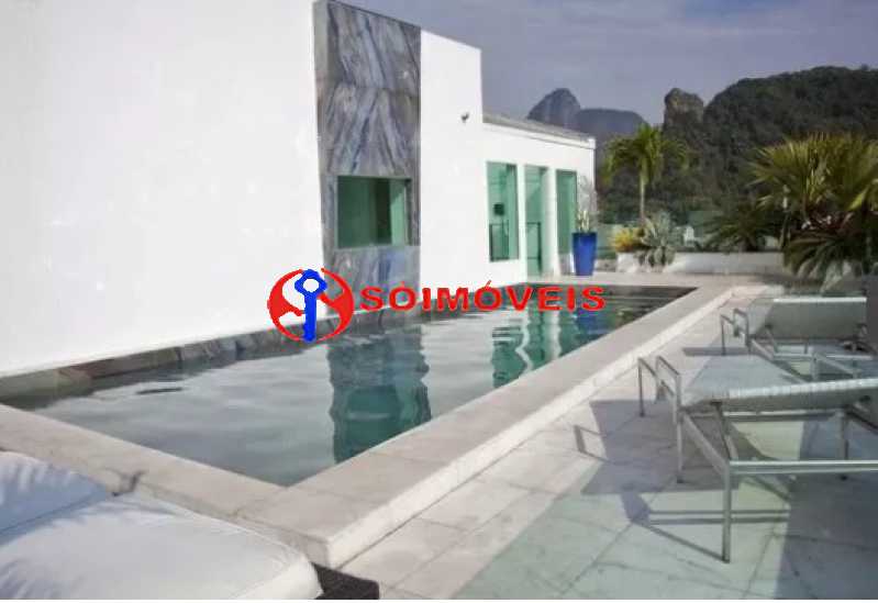 Conheça 5.1 do imóvel - Cobertura 6 quartos à venda Copacabana, Rio de Janeiro - R$ 17.500.000 - LBCO60019 - 28 5.1 - Cobertura 6 quartos à venda Copacabana, Rio de Janeiro - R$ 17.500.000 - LBCO60019 - 28