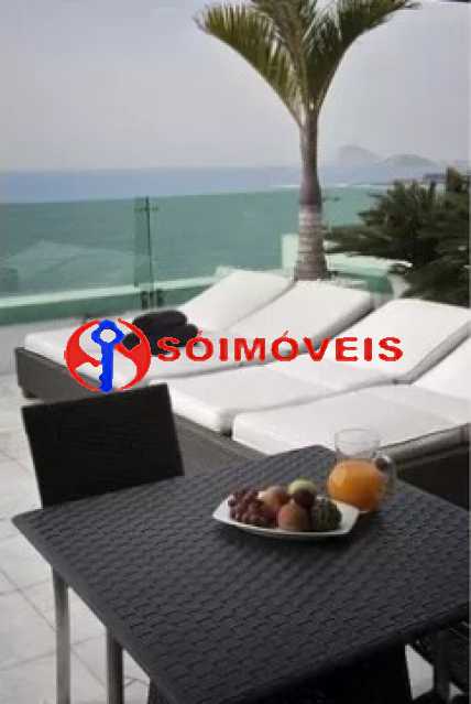 Conheça 2.1 do imóvel - Cobertura 6 quartos à venda Copacabana, Rio de Janeiro - R$ 17.500.000 - LBCO60019 - 24 2.1 - Cobertura 6 quartos à venda Copacabana, Rio de Janeiro - R$ 17.500.000 - LBCO60019 - 24