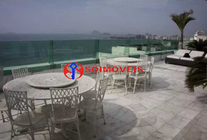 Conheça 4.1 do imóvel - Cobertura 6 quartos à venda Copacabana, Rio de Janeiro - R$ 17.500.000 - LBCO60019 - 29 4.1 - Cobertura 6 quartos à venda Copacabana, Rio de Janeiro - R$ 17.500.000 - LBCO60019 - 29