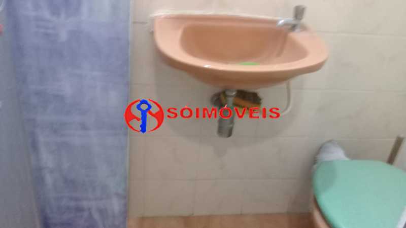 Conheça 07 do imóvel - Apartamento 3 quartos à venda Rio de Janeiro,RJ - R$ 1.200.000 - FLAP30421 - 26 07 - Apartamento 3 quartos à venda Rio de Janeiro,RJ - R$ 1.200.000 - FLAP30421 - 26