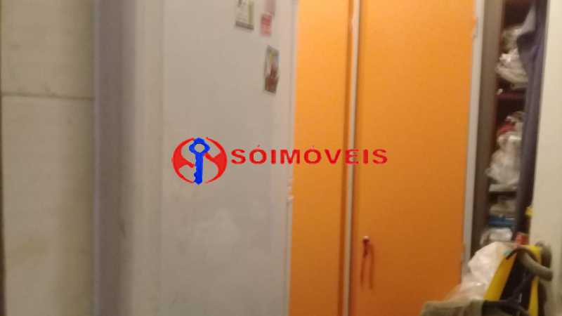 Conheça 08 do imóvel - Apartamento 3 quartos à venda Rio de Janeiro,RJ - R$ 1.200.000 - FLAP30421 - 27 08 - Apartamento 3 quartos à venda Rio de Janeiro,RJ - R$ 1.200.000 - FLAP30421 - 27