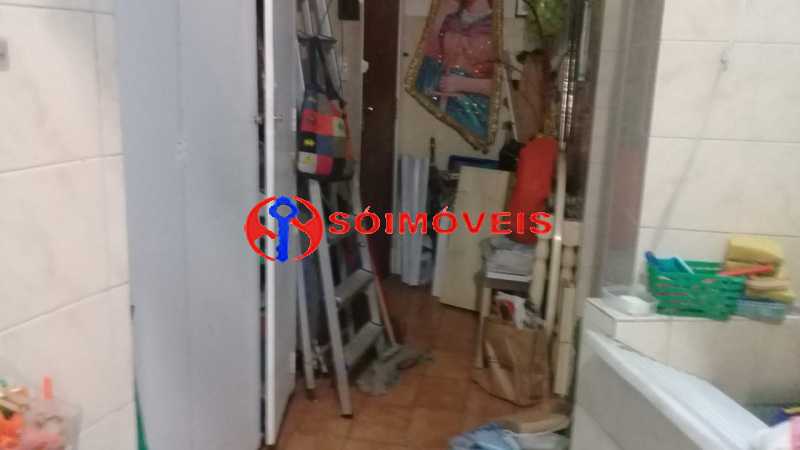 Conheça 09 do imóvel - Apartamento 3 quartos à venda Rio de Janeiro,RJ - R$ 1.200.000 - FLAP30421 - 28 09 - Apartamento 3 quartos à venda Rio de Janeiro,RJ - R$ 1.200.000 - FLAP30421 - 28