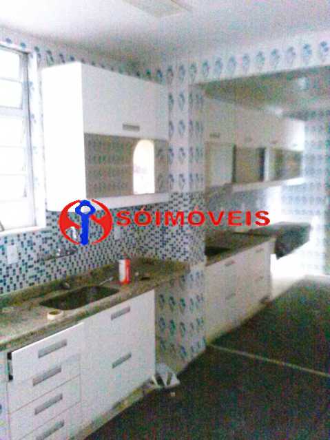 Conheça 26 do imóvel - ESPETACULAR CASA DE RUA NA URCA COM 280 M². - LBCA50042 - 27 26 - ESPETACULAR CASA DE RUA NA URCA COM 280 M². - LBCA50042 - 27