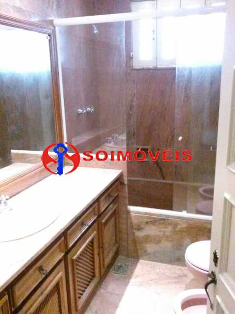 Conheça 20 do imóvel - ESPETACULAR CASA DE RUA NA URCA COM 280 M². - LBCA50042 - 21 20 - ESPETACULAR CASA DE RUA NA URCA COM 280 M². - LBCA50042 - 21