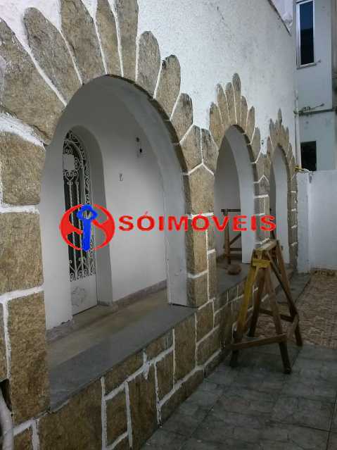 Conheça 3 do imóvel - ESPETACULAR CASA DE RUA NA URCA COM 280 M². - LBCA50042 - 4 3 - ESPETACULAR CASA DE RUA NA URCA COM 280 M². - LBCA50042 - 4