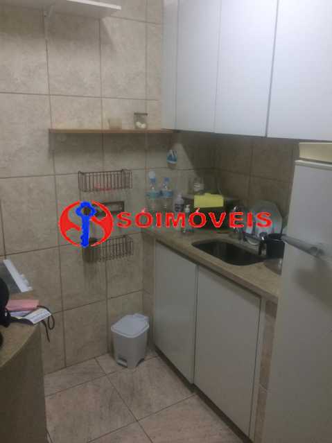 Conheça 5 do imóvel - Apartamento 1 quarto à venda Rio de Janeiro,RJ - R$ 870.000 - LBAP10941 - 6 5 - Apartamento 1 quarto à venda Rio de Janeiro,RJ - R$ 870.000 - LBAP10941 - 6