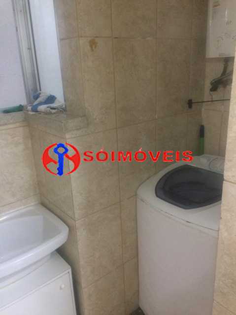 Conheça 6 do imóvel - Apartamento 1 quarto à venda Rio de Janeiro,RJ - R$ 870.000 - LBAP10941 - 7 6 - Apartamento 1 quarto à venda Rio de Janeiro,RJ - R$ 870.000 - LBAP10941 - 7