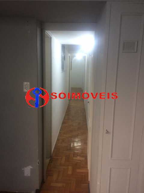 Conheça 4 do imóvel - Apartamento 1 quarto à venda Rio de Janeiro,RJ - R$ 870.000 - LBAP10941 - 5 4 - Apartamento 1 quarto à venda Rio de Janeiro,RJ - R$ 870.000 - LBAP10941 - 5