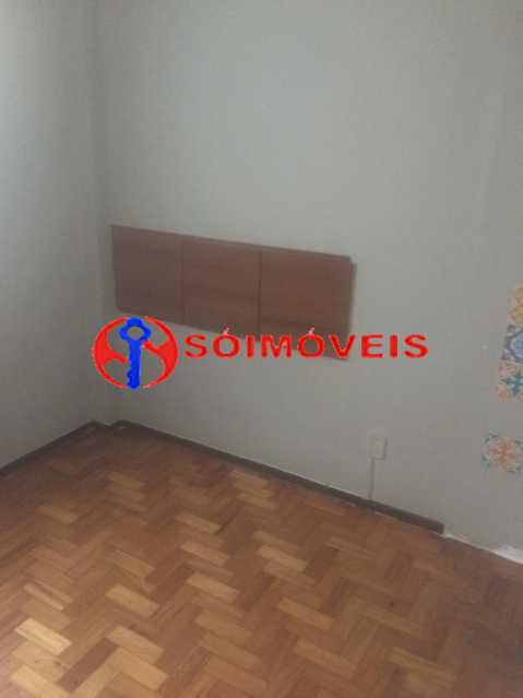 Conheça 2 do imóvel - Apartamento 1 quarto à venda Rio de Janeiro,RJ - R$ 870.000 - LBAP10941 - 3 2 - Apartamento 1 quarto à venda Rio de Janeiro,RJ - R$ 870.000 - LBAP10941 - 3