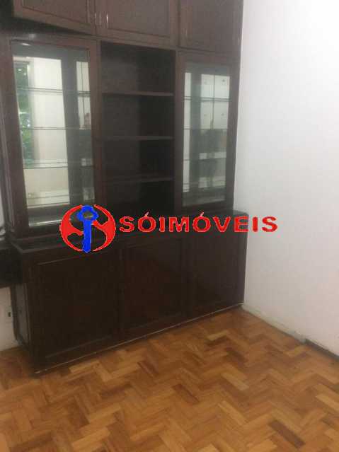 Conheça 1 do imóvel - Apartamento 1 quarto à venda Rio de Janeiro,RJ - R$ 870.000 - LBAP10941 - 1 1 - Apartamento 1 quarto à venda Rio de Janeiro,RJ - R$ 870.000 - LBAP10941 - 1