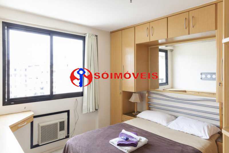 Conheça Pompeu Loureiro ,99.807 p do imóvel - Flat 1 quarto à venda Rio de Janeiro,RJ - R$ 850.000 - LBFL10126 - 17 Pompeu Loureiro ,99.807 p - Flat 1 quarto à venda Rio de Janeiro,RJ - R$ 850.000 - LBFL10126 - 17