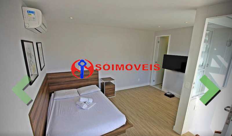 Conheça 9 do imóvel - ÓTIMA COBERTURA TRIPLEX NO LEBLON. - LBCO30321 - 10 9 - ÓTIMA COBERTURA TRIPLEX NO LEBLON. - LBCO30321 - 10