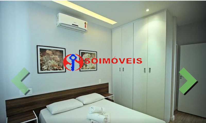 Conheça 7 do imóvel - ÓTIMA COBERTURA TRIPLEX NO LEBLON. - LBCO30321 - 8 7 - ÓTIMA COBERTURA TRIPLEX NO LEBLON. - LBCO30321 - 8