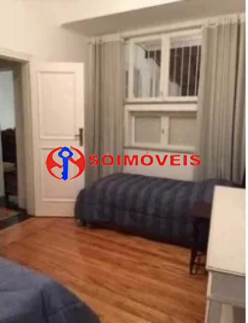 Conheça 6 do imóvel - Casa 4 quartos à venda Rio de Janeiro,RJ Urca - R$ 3.800.000 - LBCA40061 - 16 6 - Casa 4 quartos à venda Rio de Janeiro,RJ Urca - R$ 3.800.000 - LBCA40061 - 16