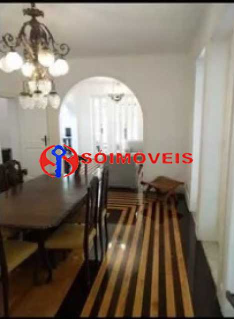 Conheça 9 do imóvel - Casa 4 quartos à venda Rio de Janeiro,RJ Urca - R$ 3.800.000 - LBCA40061 - 18 9 - Casa 4 quartos à venda Rio de Janeiro,RJ Urca - R$ 3.800.000 - LBCA40061 - 18