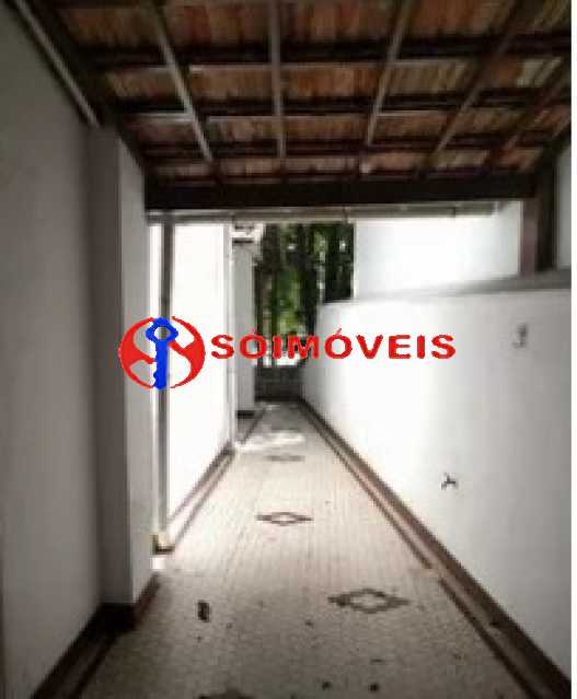 Conheça 10 do imóvel - Casa 4 quartos à venda Rio de Janeiro,RJ Urca - R$ 3.800.000 - LBCA40061 - 22 10 - Casa 4 quartos à venda Rio de Janeiro,RJ Urca - R$ 3.800.000 - LBCA40061 - 22