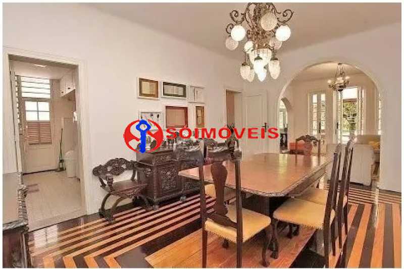 Conheça 3 2 do imóvel - Casa 4 quartos à venda Rio de Janeiro,RJ Urca - R$ 3.800.000 - LBCA40061 - 6 3 2 - Casa 4 quartos à venda Rio de Janeiro,RJ Urca - R$ 3.800.000 - LBCA40061 - 6