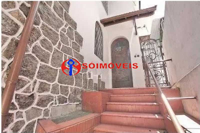 Conheça 4 1 1 do imóvel - Casa 4 quartos à venda Rio de Janeiro,RJ Urca - R$ 3.800.000 - LBCA40061 - 21 4 1 1 - Casa 4 quartos à venda Rio de Janeiro,RJ Urca - R$ 3.800.000 - LBCA40061 - 21