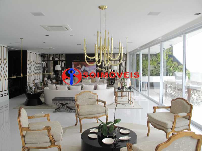 Conheça IMG_0969 do imóvel - Cobertura 6 quartos à venda Rio de Janeiro,RJ - R$ 40.000.000 - LBCO60020 - 1 IMG_0969 - Cobertura 6 quartos à venda Rio de Janeiro,RJ - R$ 40.000.000 - LBCO60020 - 1