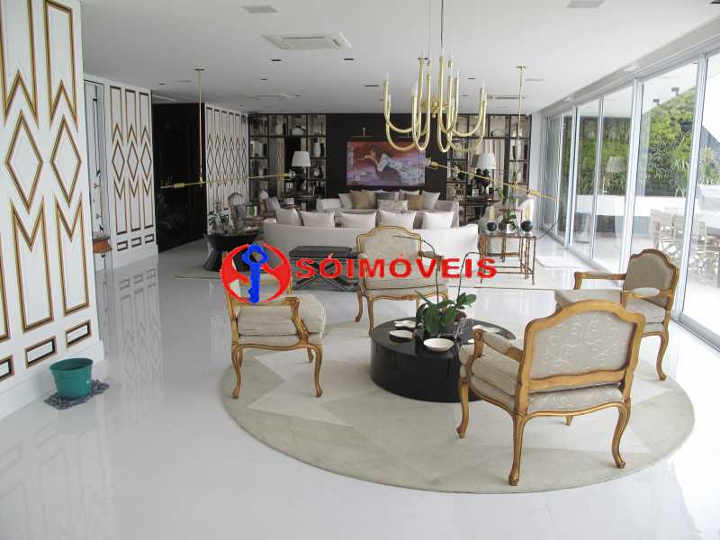 Conheça IMG_0970 do imóvel - Cobertura 6 quartos à venda Rio de Janeiro,RJ - R$ 40.000.000 - LBCO60020 - 3 IMG_0970 - Cobertura 6 quartos à venda Rio de Janeiro,RJ - R$ 40.000.000 - LBCO60020 - 3