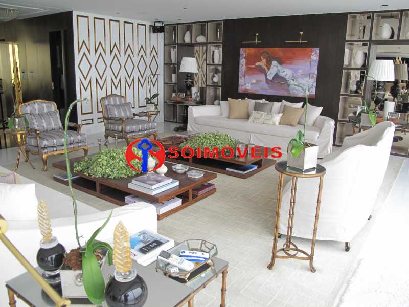 Conheça IMG_0971 do imóvel - Cobertura 6 quartos à venda Rio de Janeiro,RJ - R$ 40.000.000 - LBCO60020 - 4 IMG_0971 - Cobertura 6 quartos à venda Rio de Janeiro,RJ - R$ 40.000.000 - LBCO60020 - 4