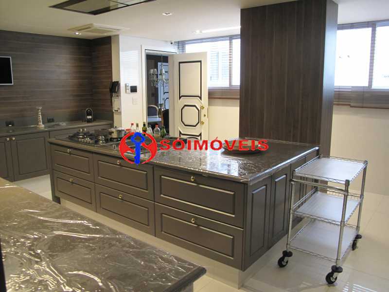 Conheça IMG_1007 do imóvel - Cobertura 6 quartos à venda Rio de Janeiro,RJ - R$ 40.000.000 - LBCO60020 - 13 IMG_1007 - Cobertura 6 quartos à venda Rio de Janeiro,RJ - R$ 40.000.000 - LBCO60020 - 13