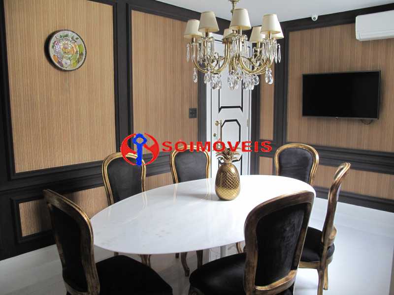 Conheça IMG_1011 do imóvel - Cobertura 6 quartos à venda Rio de Janeiro,RJ - R$ 40.000.000 - LBCO60020 - 14 IMG_1011 - Cobertura 6 quartos à venda Rio de Janeiro,RJ - R$ 40.000.000 - LBCO60020 - 14